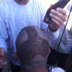 Illustration for article titled The Raiders Rookie Hazing Includes A Dong-Shaped Haircut From Carson Palmer